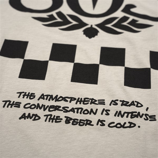 Load image into Gallery viewer, Fasthouse 805 Atmosphere Short Sleeve Tee - Men&#39;s
