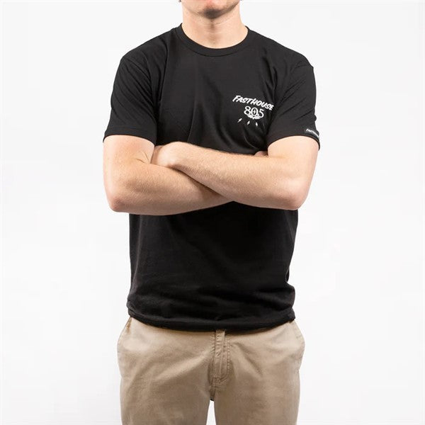 Load image into Gallery viewer, Fasthouse 805 Beer Run Tee - Men&#39;s
