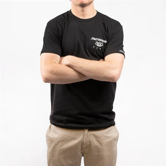 Fasthouse 805 Beer Run Tee - Men's