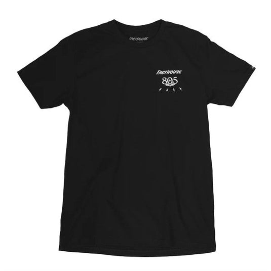 Fasthouse 805 Beer Run Tee - Men's