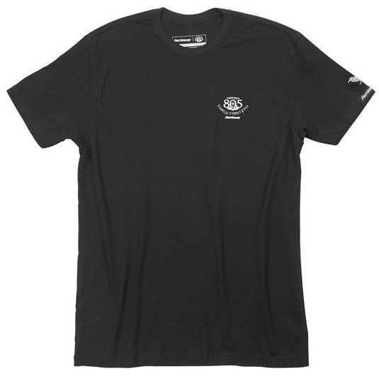 Fasthouse 805 Family First Short Sleeve Tee - Men's
