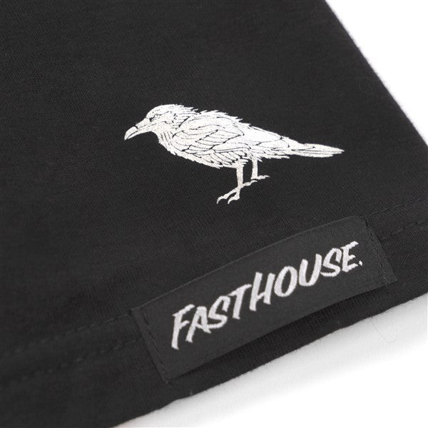 Load image into Gallery viewer, Fasthouse 805 Family First Short Sleeve Tee - Men&#39;s
