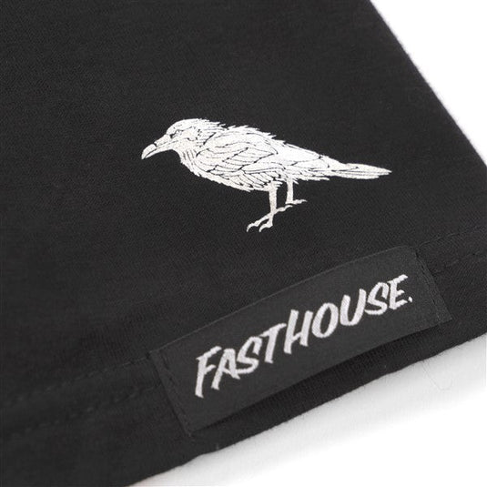 Fasthouse 805 Family First Short Sleeve Tee - Men's