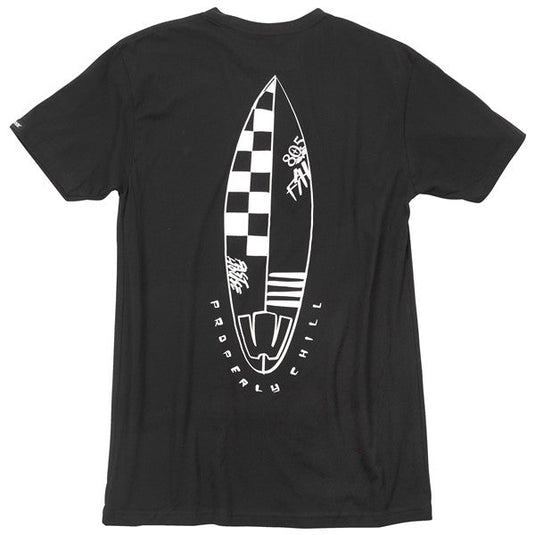 Fasthouse 805 Quiver Short Sleeve Tee - Men's