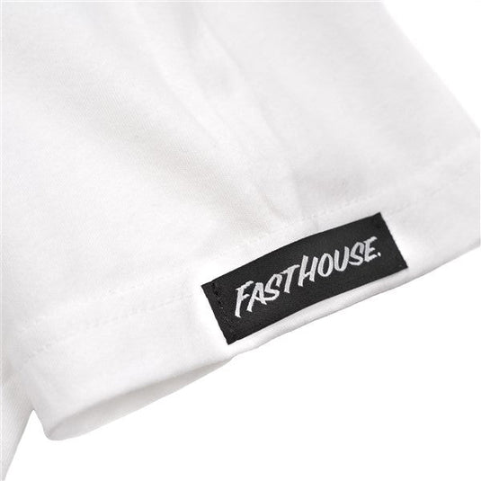 Fasthouse 805 Quiver Short Sleeve Tee - Men's