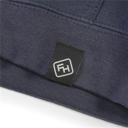 Load image into Gallery viewer, Fasthouse Haven Hooded Zip-Up - Youth
