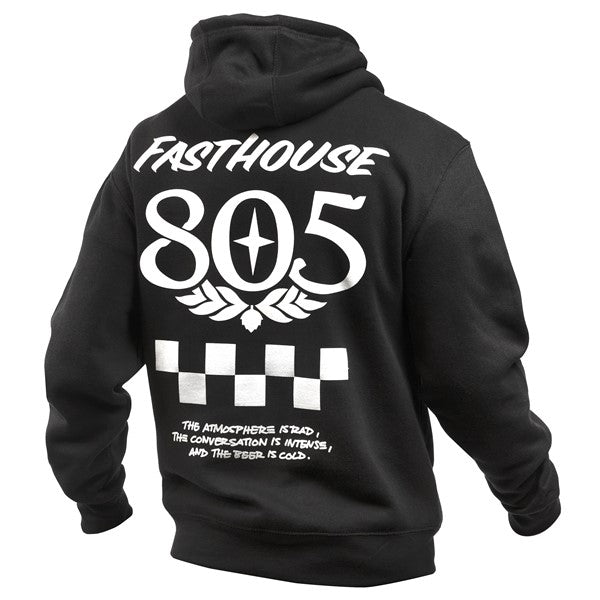 Fasthouse 805 Atmosphere Hoodie - Men's