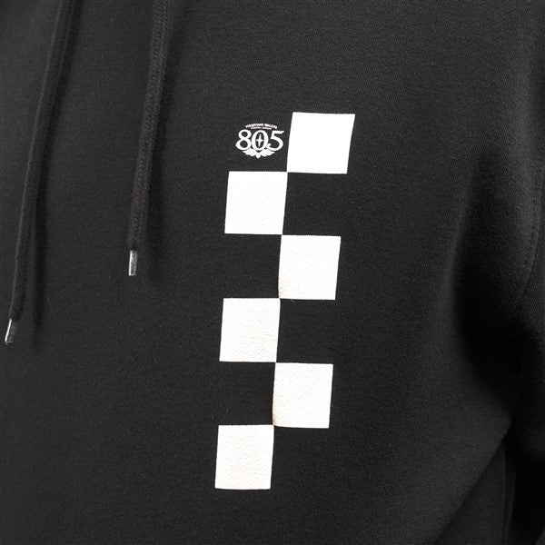 Load image into Gallery viewer, Fasthouse 805 Atmosphere Hoodie - Men&#39;s
