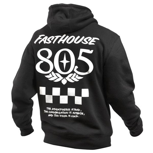 Fasthouse 805 Atmosphere Hoodie - Men's