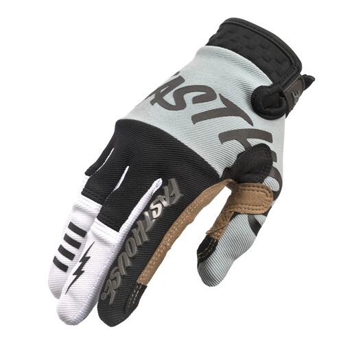 Fasthouse Speed Style Sector Gloves - Skyline/Black