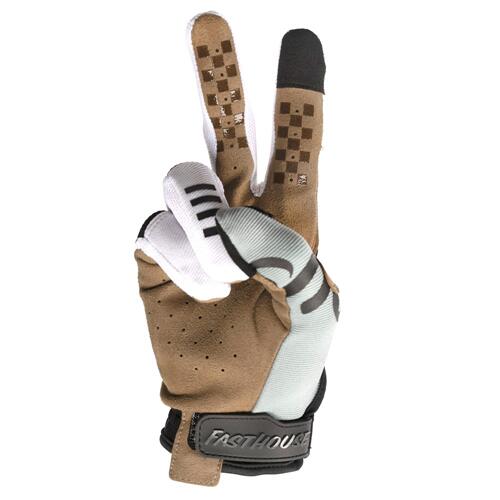Fasthouse Speed Style Sector Gloves - Skyline/Black