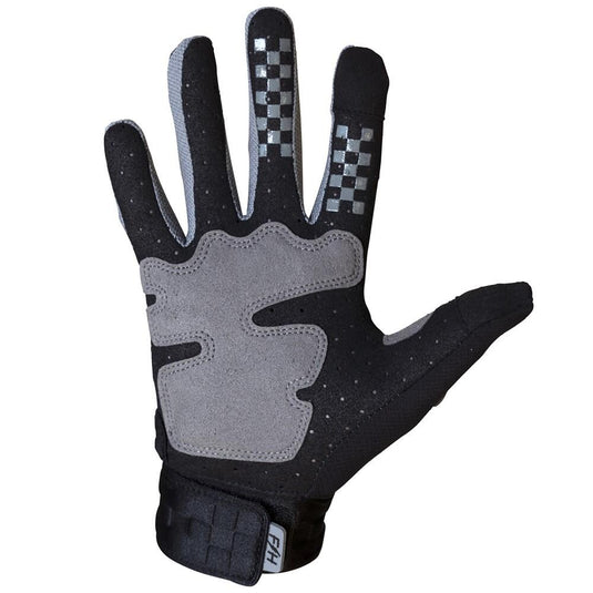 Fasthouse Off Road Blaster Glove - Black