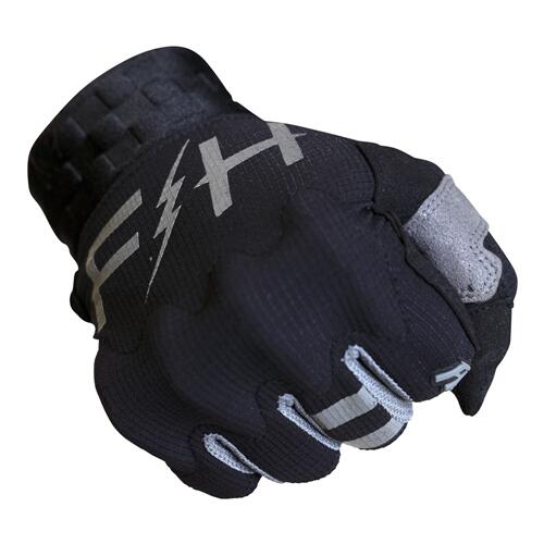 Load image into Gallery viewer, Fasthouse Off Road Blaster Glove - Black
