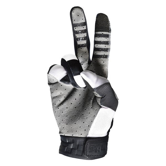 Fasthouse Vapor Jailbird Glove