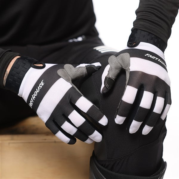 Load image into Gallery viewer, Fasthouse Vapor Jailbird Glove
