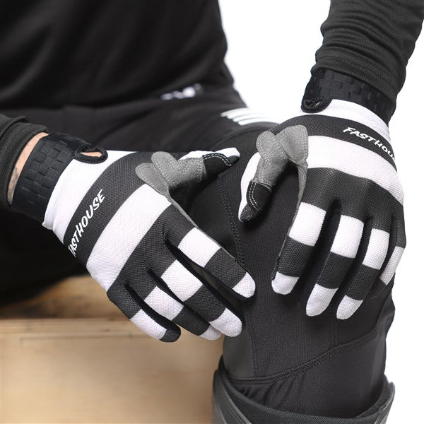 Load image into Gallery viewer, Fasthouse Vapor Jailbird Glove
