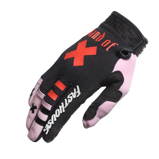 Fasthouse Speed Style Karma Glove - Men’s