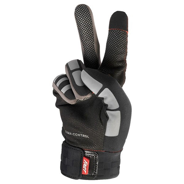 Load image into Gallery viewer, Fasthouse Toaster Gloves - Black
