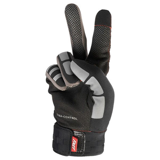 Fasthouse Toaster Gloves - Black