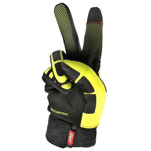Load image into Gallery viewer, Fasthouse Toaster Gloves - High-Viz
