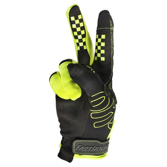 Fasthouse Speed Style Riot Gloves