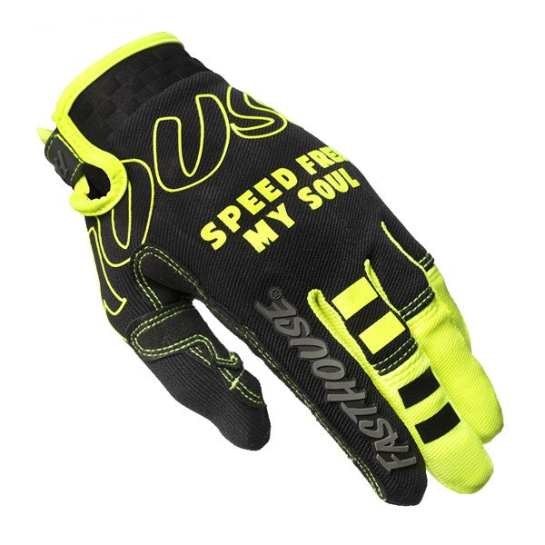 Load image into Gallery viewer, Fasthouse Speed Style Riot Gloves
