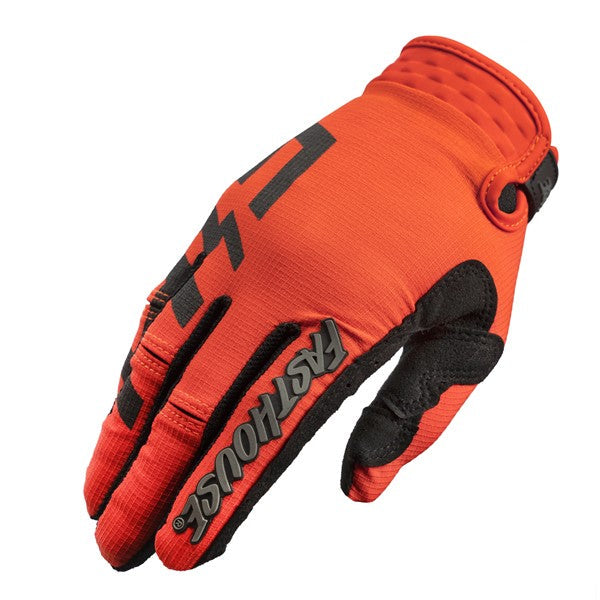 Load image into Gallery viewer, Fasthouse Elrod Nocturne Glove
