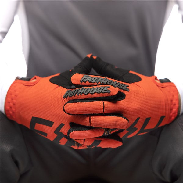 Load image into Gallery viewer, Fasthouse Elrod Nocturne Glove
