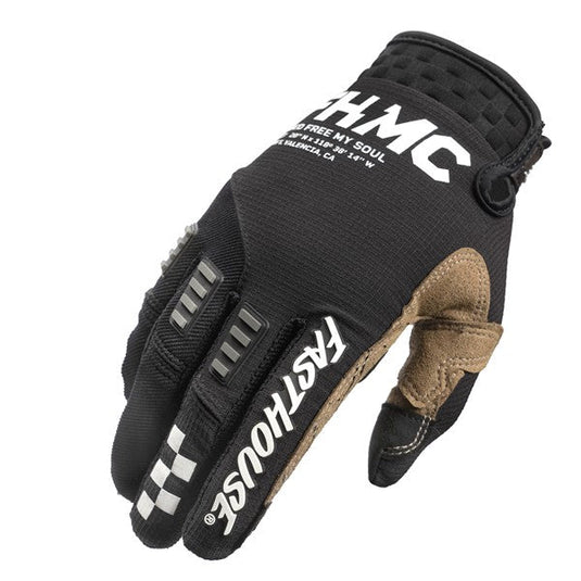 Fasthouse Off-Road Sand Cat Gloves - Unisex