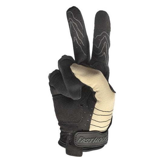 Fasthouse Off-Road Sand Cat Gloves - Unisex