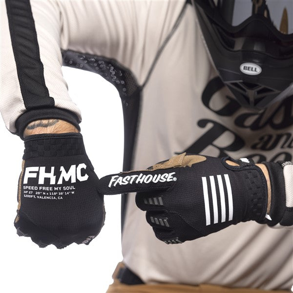 Load image into Gallery viewer, Fasthouse Off-Road Sand Cat Gloves - Unisex
