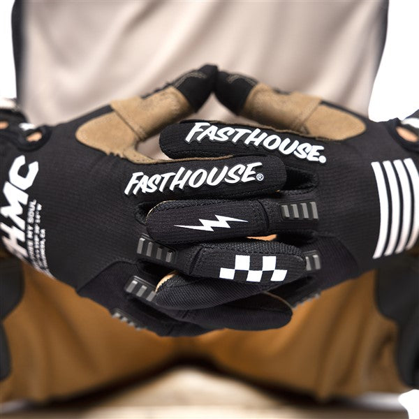 Load image into Gallery viewer, Fasthouse Off-Road Sand Cat Gloves - Unisex
