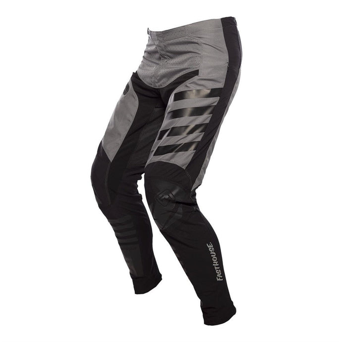 Fasthouse Fastline 2 Pants - Charcoal - Men's