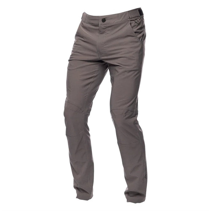Fasthouse Shredder MTB Pants - Grey - Men's