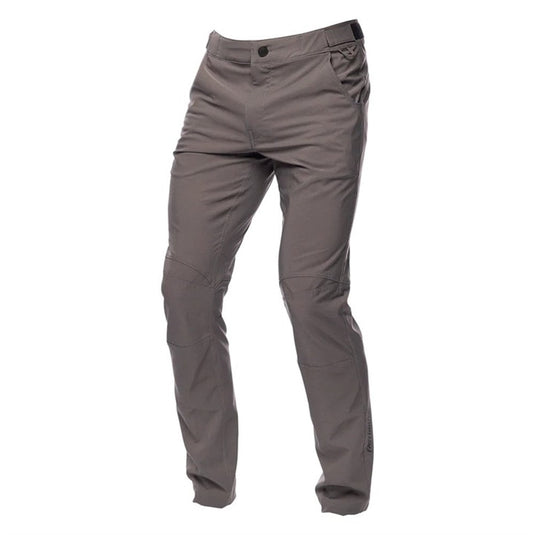 Fasthouse Shredder MTB Pants - Grey - Men's