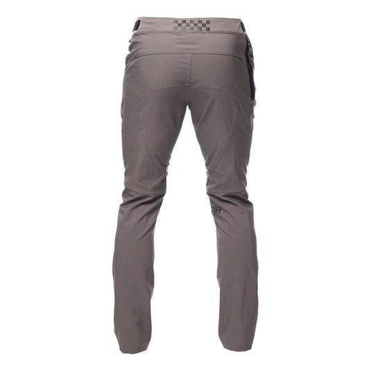 Fasthouse Shredder MTB Pants - Grey - Men's