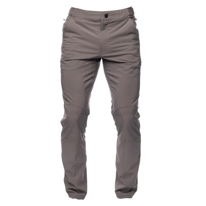 Load image into Gallery viewer, Fasthouse Shredder MTB Pants - Grey - Men&#39;s
