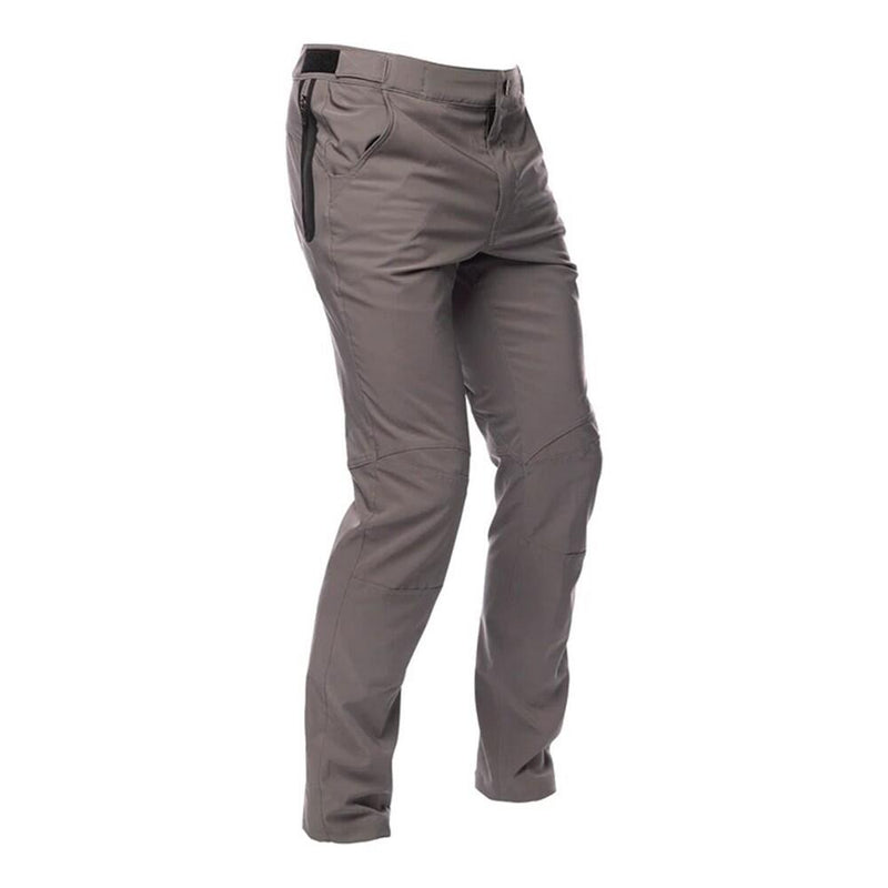 Load image into Gallery viewer, Fasthouse Shredder MTB Pants - Grey - Men&#39;s
