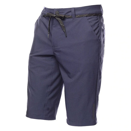 Fasthouse Kicker Shorts - Navy - Men's