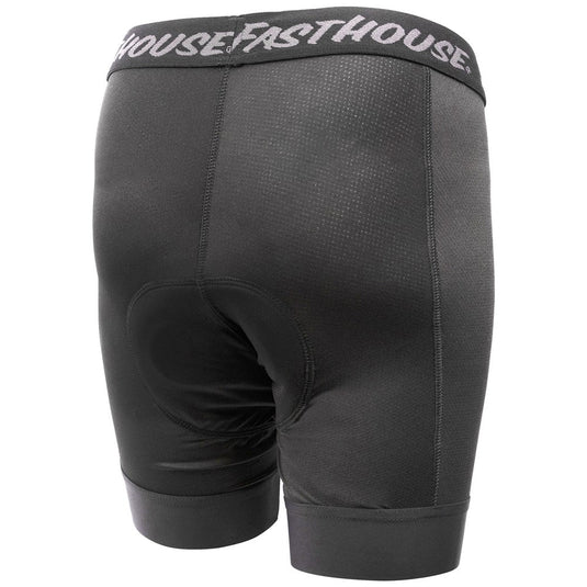 Fasthouse Women's MTB Chamois Liner - Black