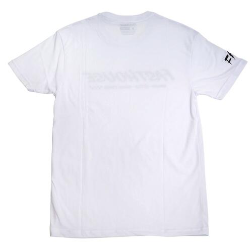 Fasthouse Prime Tech Tee - White - Men's