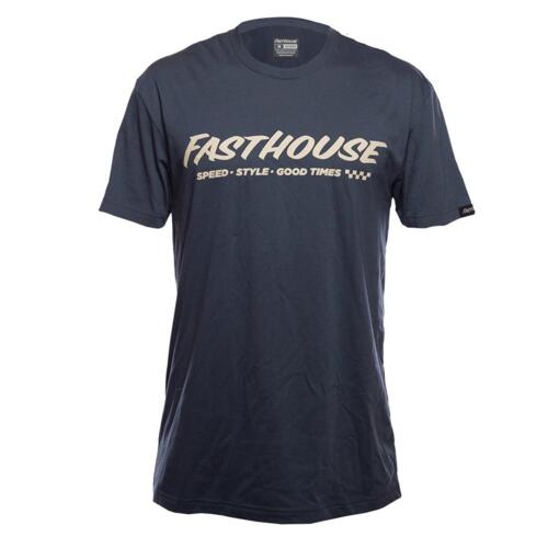 Load image into Gallery viewer, Fasthouse Prime Tech Tee - Indigo
