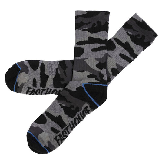 Fasthouse Delta Tech Socks - Unisex