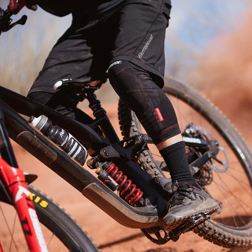 Fasthouse Youth Crossline 2 Shorts - Black