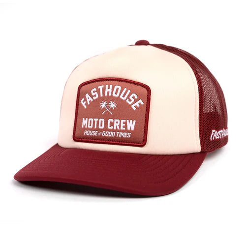 Fasthouse Haven Hat