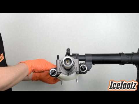 Load and play video in Gallery viewer, IceToolz Crown Race Remover
