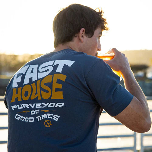 Load image into Gallery viewer, Fasthousenz Utopia Tee
