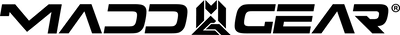 Madd Gear logo