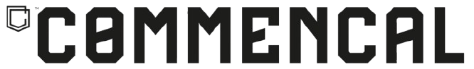 Commencal logo